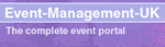 Event Management UK