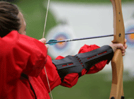 Archery: Concentration